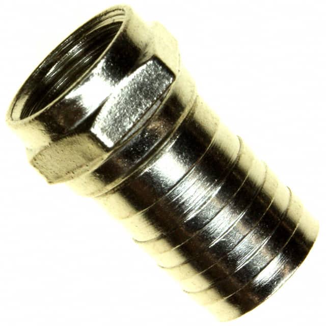 BA-0260 CUI Devices  Conjuntos de conectores coaxiales (RF)